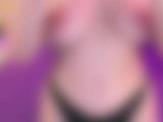 Kimberlly's Live Sex Cam Show