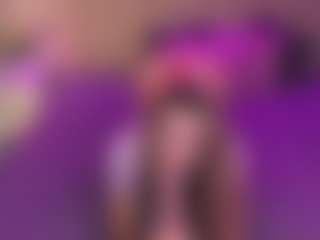 Kimberlly's Live Sex Cam Show