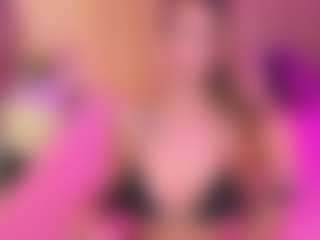 Live cam show with Kimberlly - Blonde Hair Toys on Fling VIP Chat