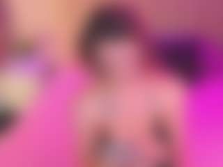 Kimberlly's Live Sex Cam Show