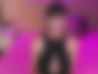 Kimberlly's Live Sex Cam Show