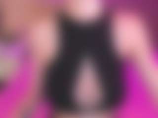 Kimberlly's Live Sex Cam Show