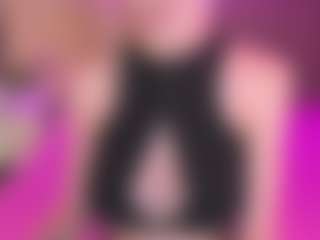 Kimberlly's Live Sex Cam Show