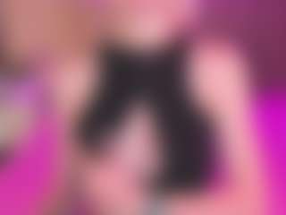 Kimberlly's Live Sex Cam Show