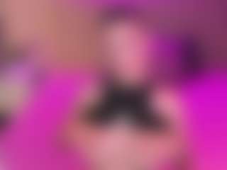 Kimberlly's Live Sex Cam Show