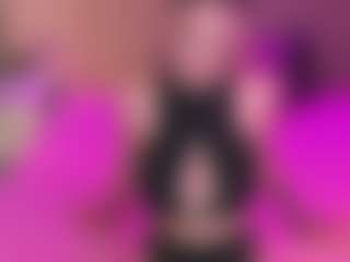 Kimberllyのライブセックスチャットショー