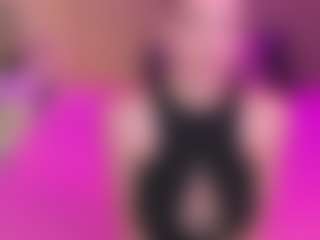 Kimberlly's Live Sex Cam Show