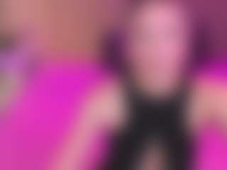 Kimberlly's Live Sex Cam Show