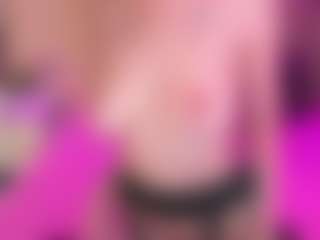 Kimberlly's Live Sex Cam Show