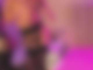Kimberlly's Live Sex Cam Show