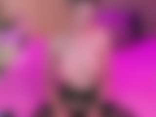 Kimberlly's Live Sex Cam Show