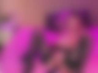 Kimberlly's Live Sex Cam Show