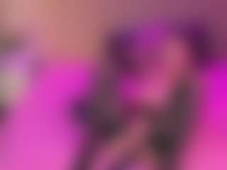 Kimberllyのライブセックスチャットショー