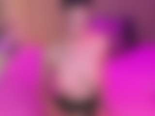 Kimberlly's Live Sex Cam Show