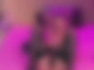 Kimberlly's Live Sex Cam Show
