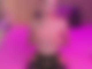 Kimberlly's Live Sex Cam Show