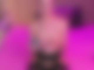 Kimberlly's Live Sex Cam Show