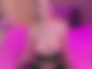 Kimberlly's Live Sex Cam Show