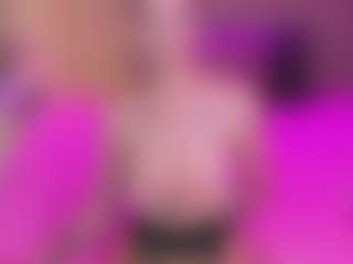 Kimberlly's Live Sex Cam Show