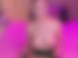 Kimberlly's Live Sex Cam Show