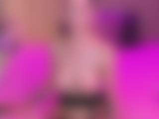 Kimberlly's Live Sex Cam Show