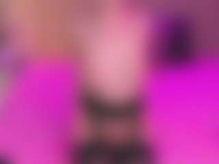 Kimberlly's Live Sex Cam Show