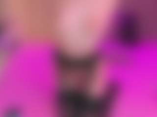Kimberlly's Live Sex Cam Show