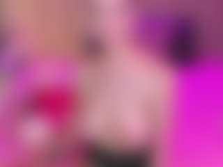 Kimberlly's Live Sex Cam Show