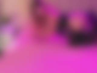Kimberllyのライブセックスチャットショー