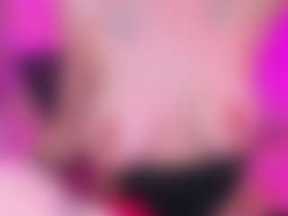 Kimberlly's Live Sex Cam Show