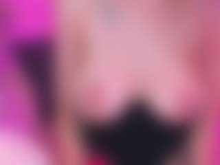 Kimberlly's Live Sex Cam Show