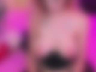 Kimberlly's Live Sex Cam Show