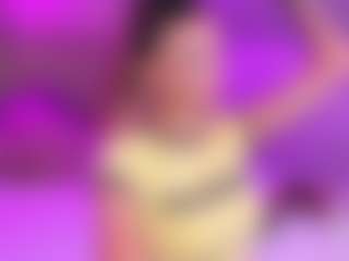 Kimberlly's Live Sex Cam Show