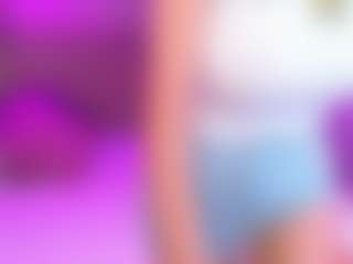 Kimberlly's Live Sex Cam Show
