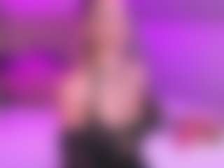 Kimberlly's Live Sex Cam Show