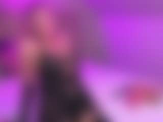 Kimberlly's Live Sex Cam Show