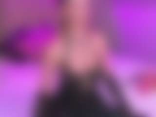 Kimberlly's Live Sex Cam Show