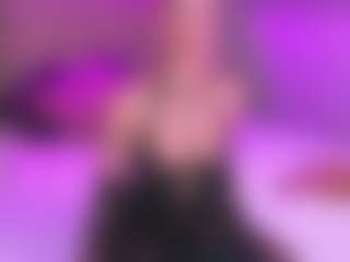 Kimberlly's Live Sex Cam Show