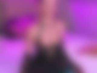 Kimberlly's Live Sex Cam Show