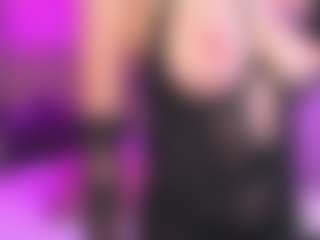 Kimberlly's Live Sex Cam Show