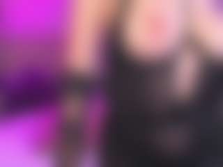 Kimberlly's Live Sex Cam Show
