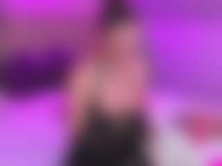 Kimberlly's Live Sex Cam Show