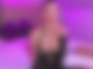 Kimberlly's Live Sex Cam Show