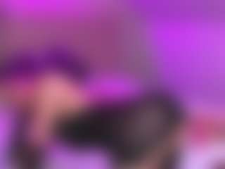 Kimberlly's Live Sex Cam Show