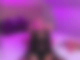 Kimberlly's Live Sex Cam Show