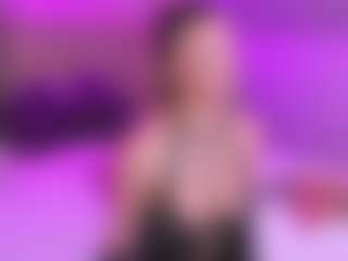 Kimberlly's Live Sex Cam Show
