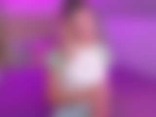 Kimberlly's Live Sex Cam Show