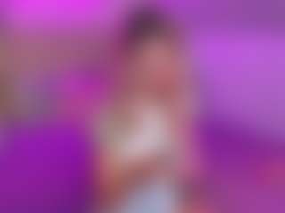 Kimberlly's Live Sex Cam Show