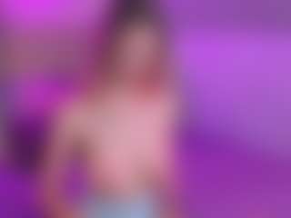 Kimberlly's Live Sex Cam Show