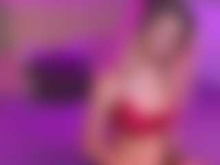 Kimberlly's Live Sex Cam Show